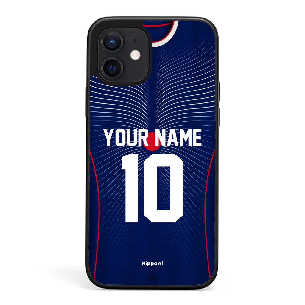 Custom phone case for IPhone 12