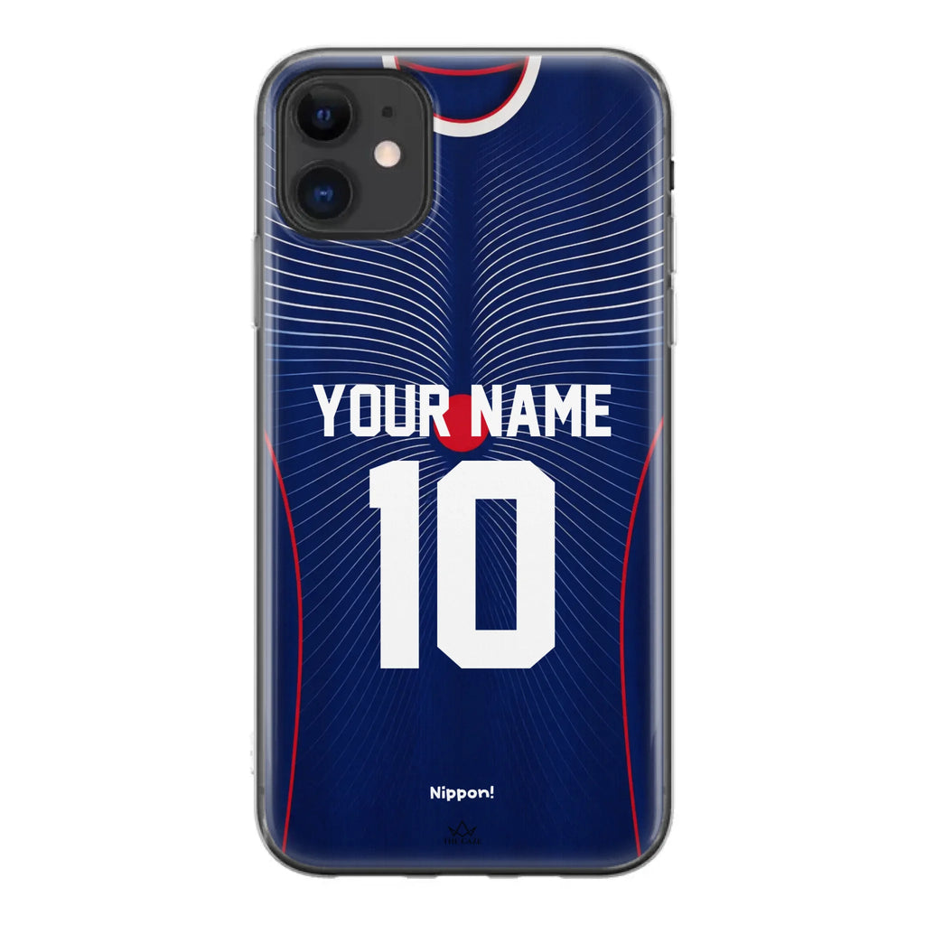 Custom phone case for IPhone 11