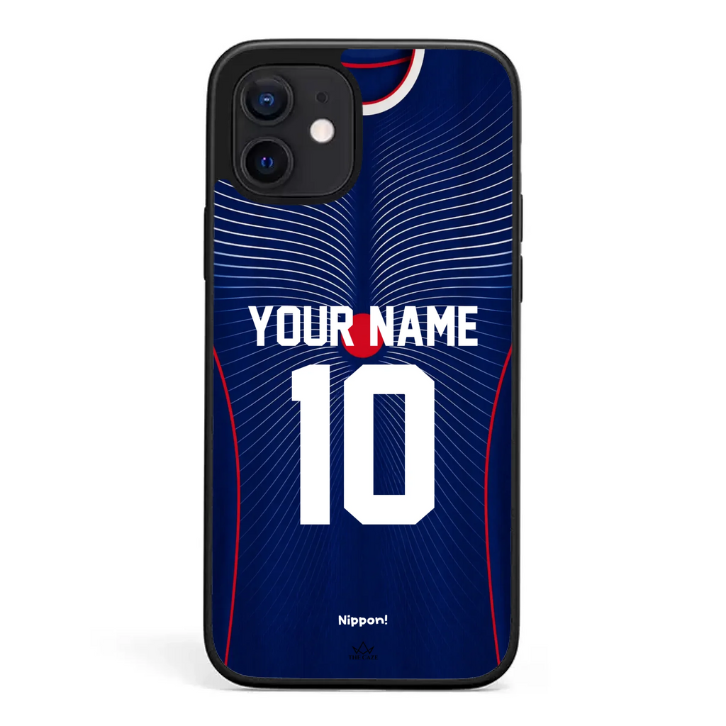 Custom phone case for IPhone 12 Mini