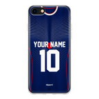 Custom phone case for IPhone 8