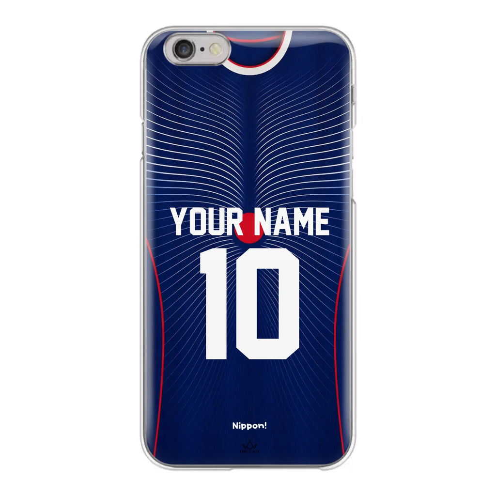 Custom phone case for IPhone 6 Plus and 6S Plus