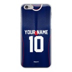 Custom phone case for IPhone 6 Plus and 6S Plus