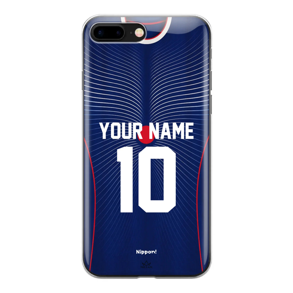 Custom phone case for IPhone 7 Plus