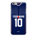 Custom phone case for IPhone 6 and 6S