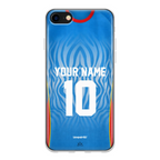 Custom phone case for IPhone 8