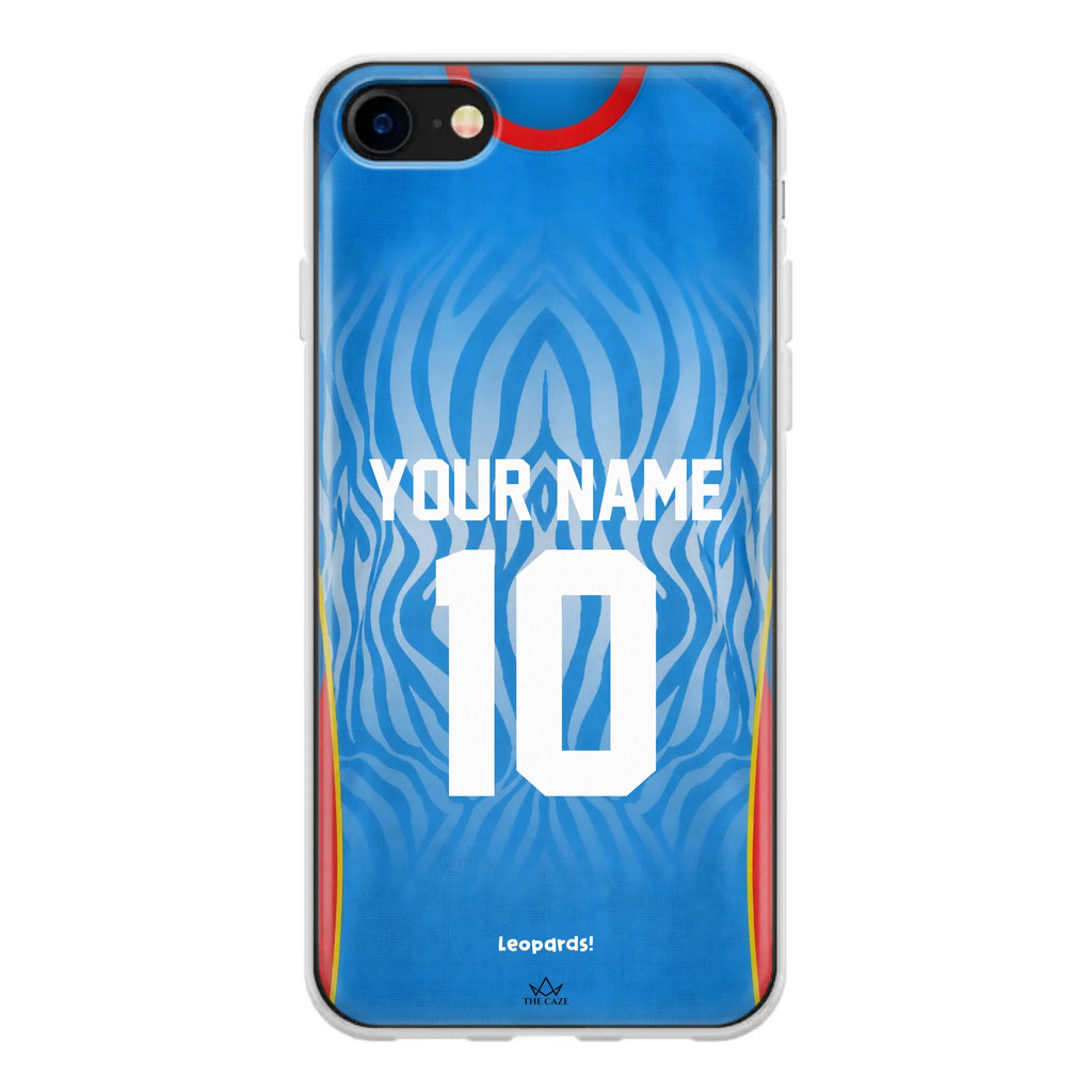 Custom phone case for IPhone SE 2020