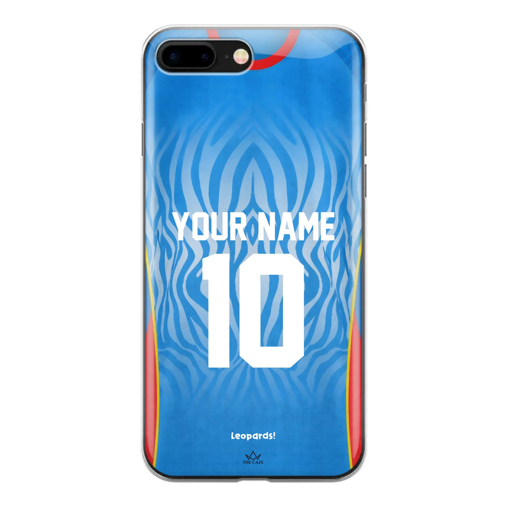 Custom phone case for IPhone 7 Plus