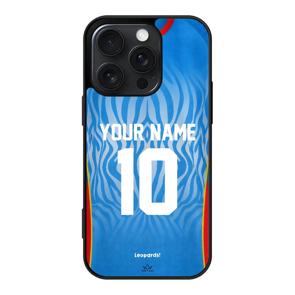 Custom phone case for IPhone 16 Pro