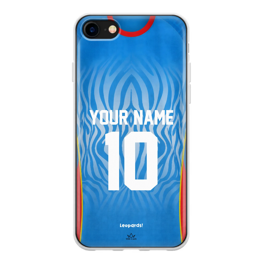Custom phone case for IPhone 7