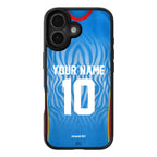 Custom phone case for IPhone 16