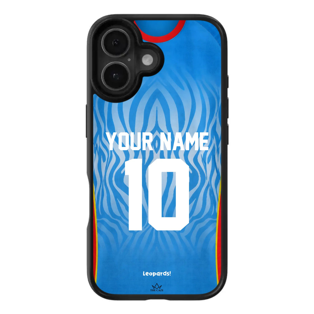 Custom phone case for IPhone 17