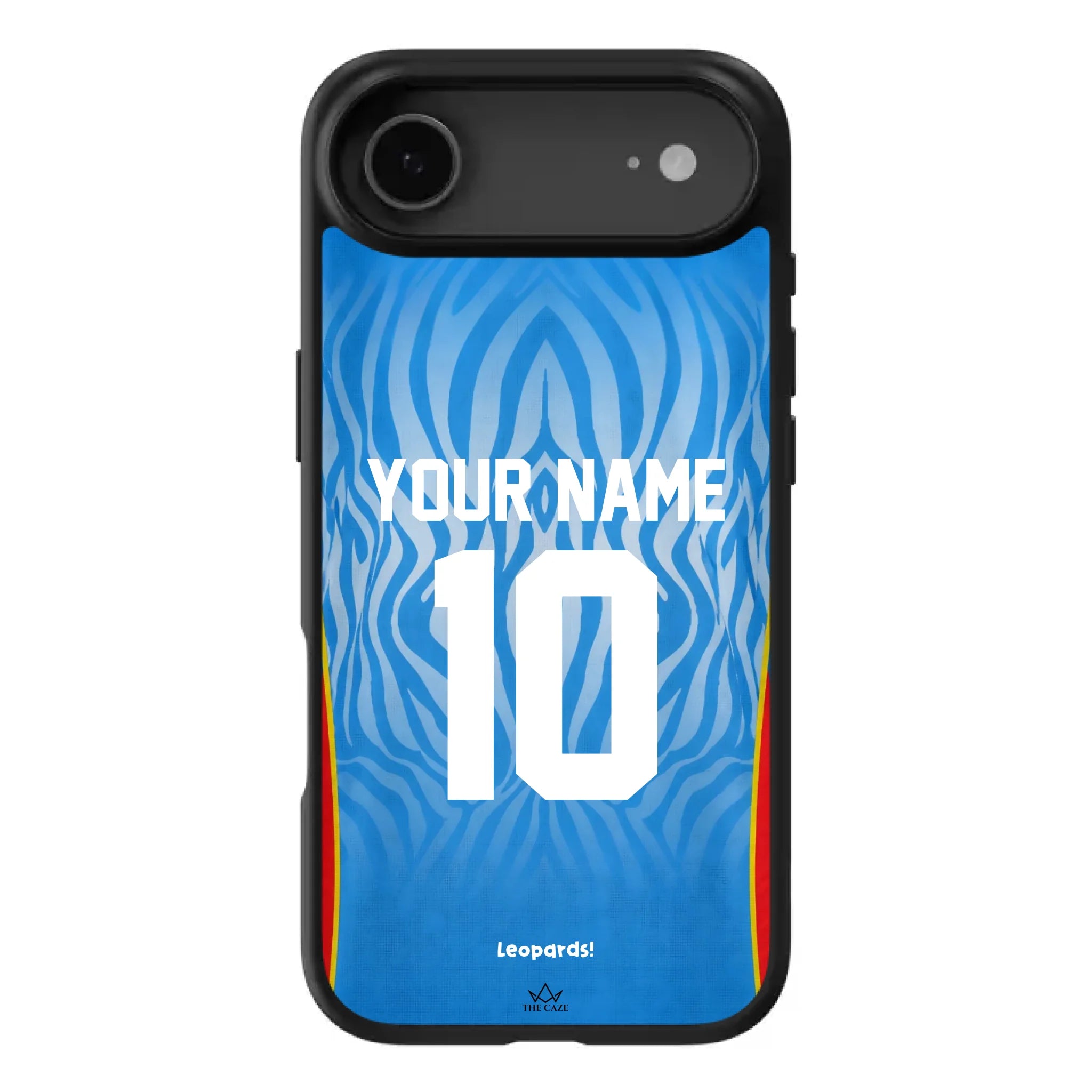 Custom phone case for IPhone 17 Air