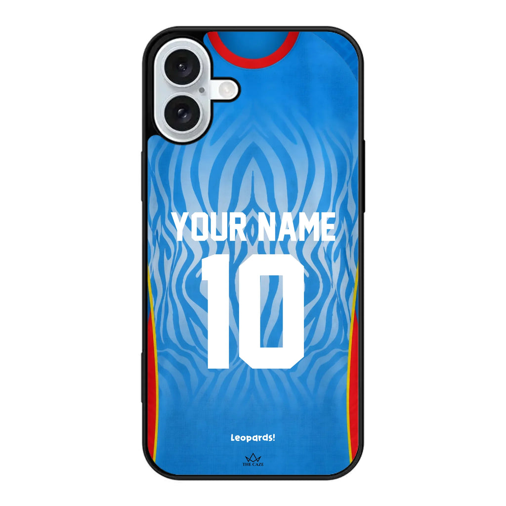 Custom phone case for IPhone 16 Plus