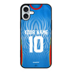 Custom phone case for IPhone 16 Plus
