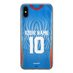Custom phone case for IPhone XS Max