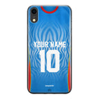 Custom phone case for IPhone XR