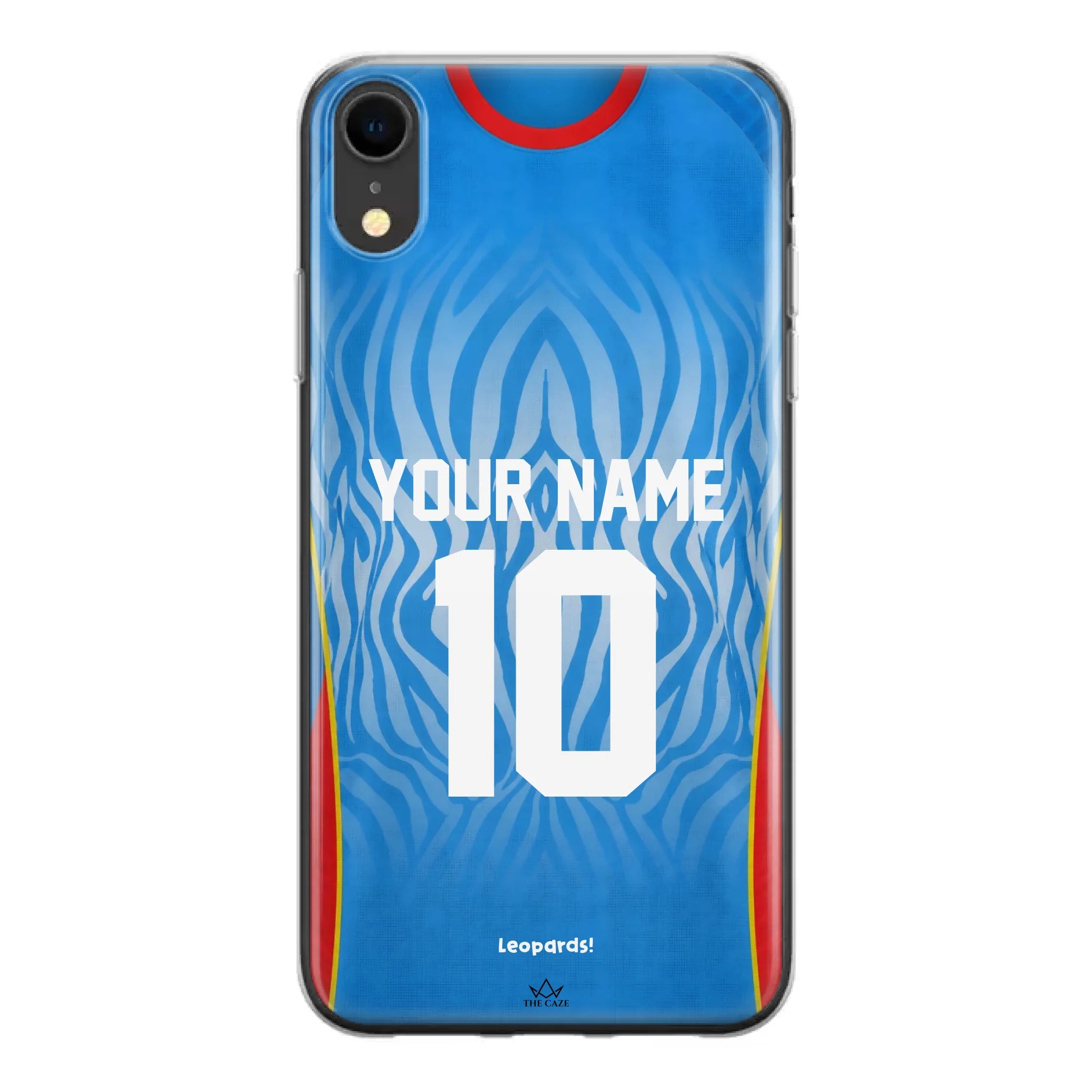 Custom phone case for IPhone XR
