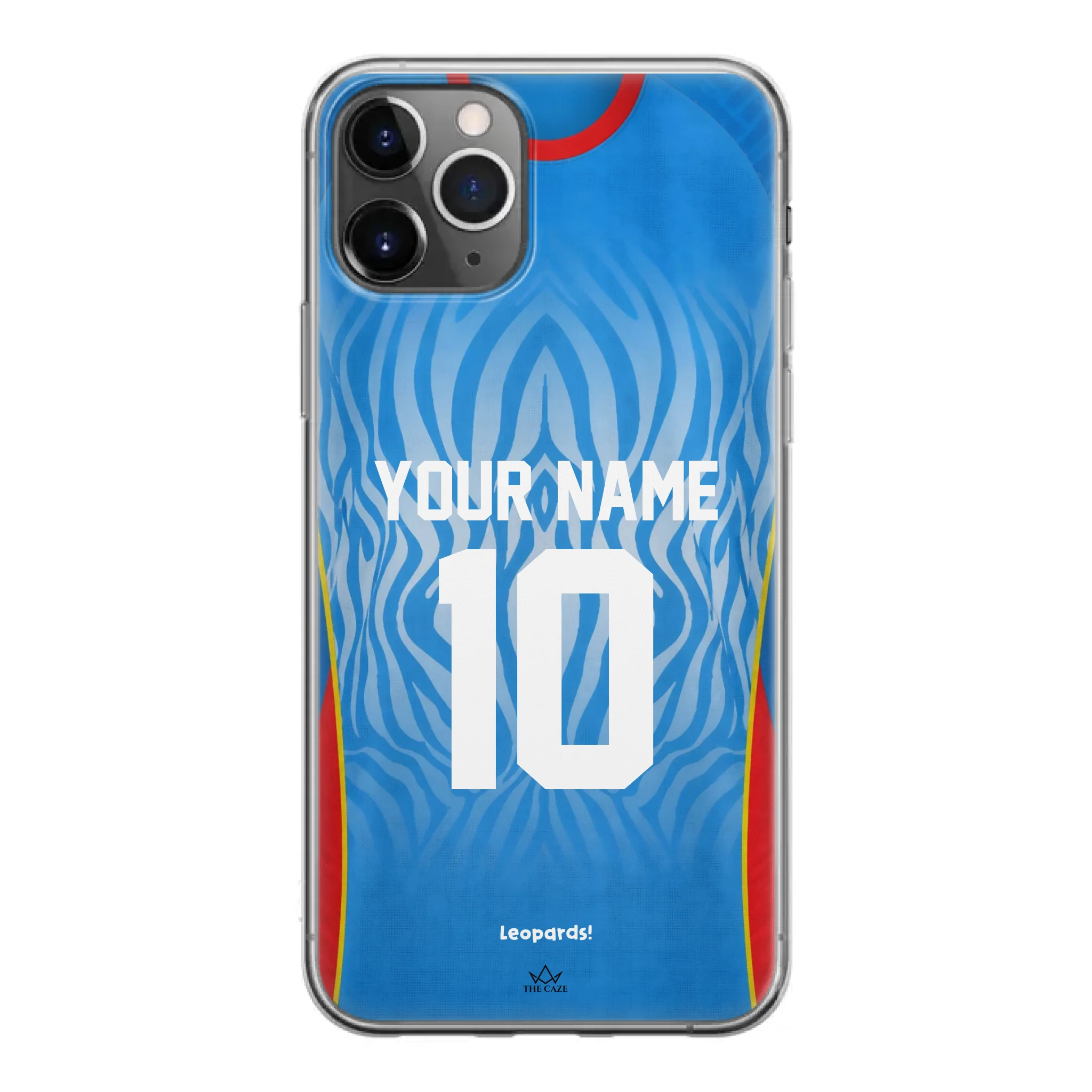 Custom phone case for IPhone 12 Pro