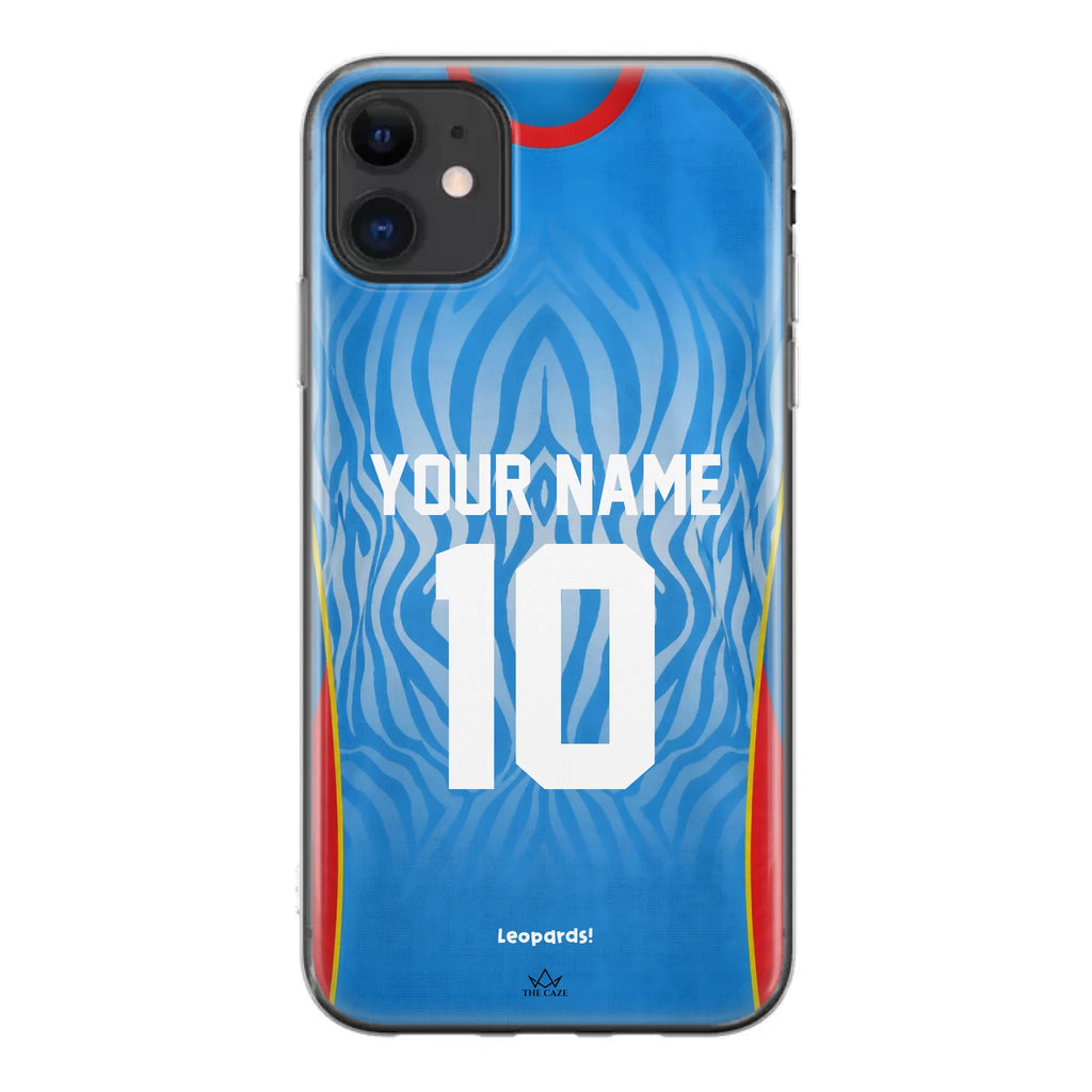 Custom phone case for IPhone 11
