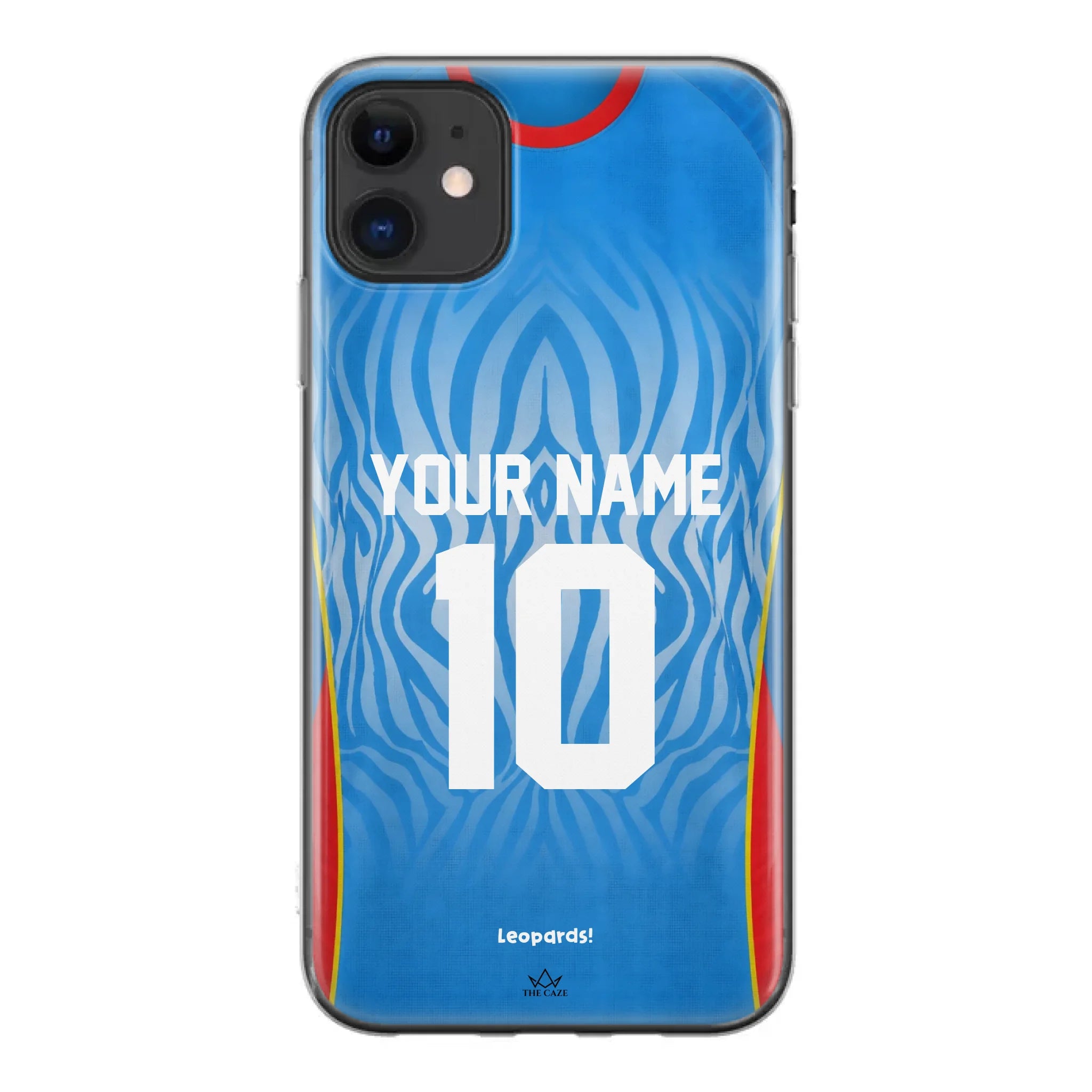 Custom phone case for IPhone 11