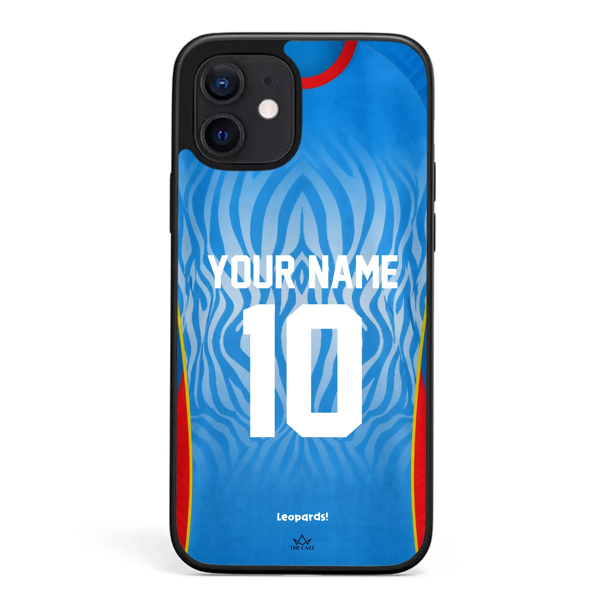 Custom phone case for IPhone 12 Mini