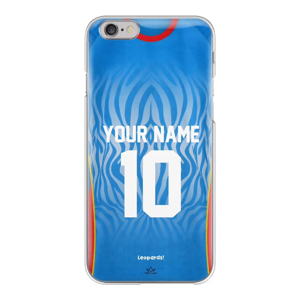 Custom phone case for IPhone 6 Plus and 6S Plus