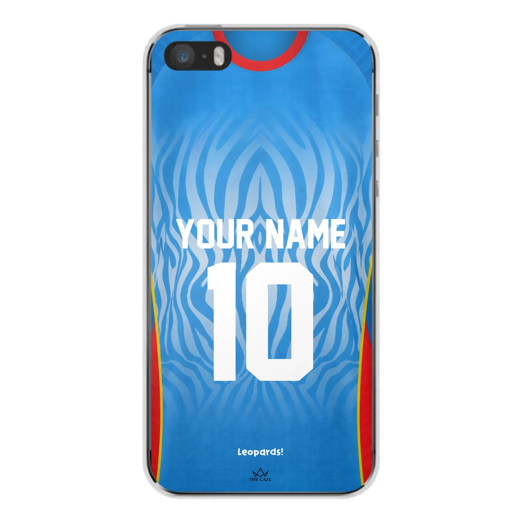 Custom phone case for IPhone SE 2016