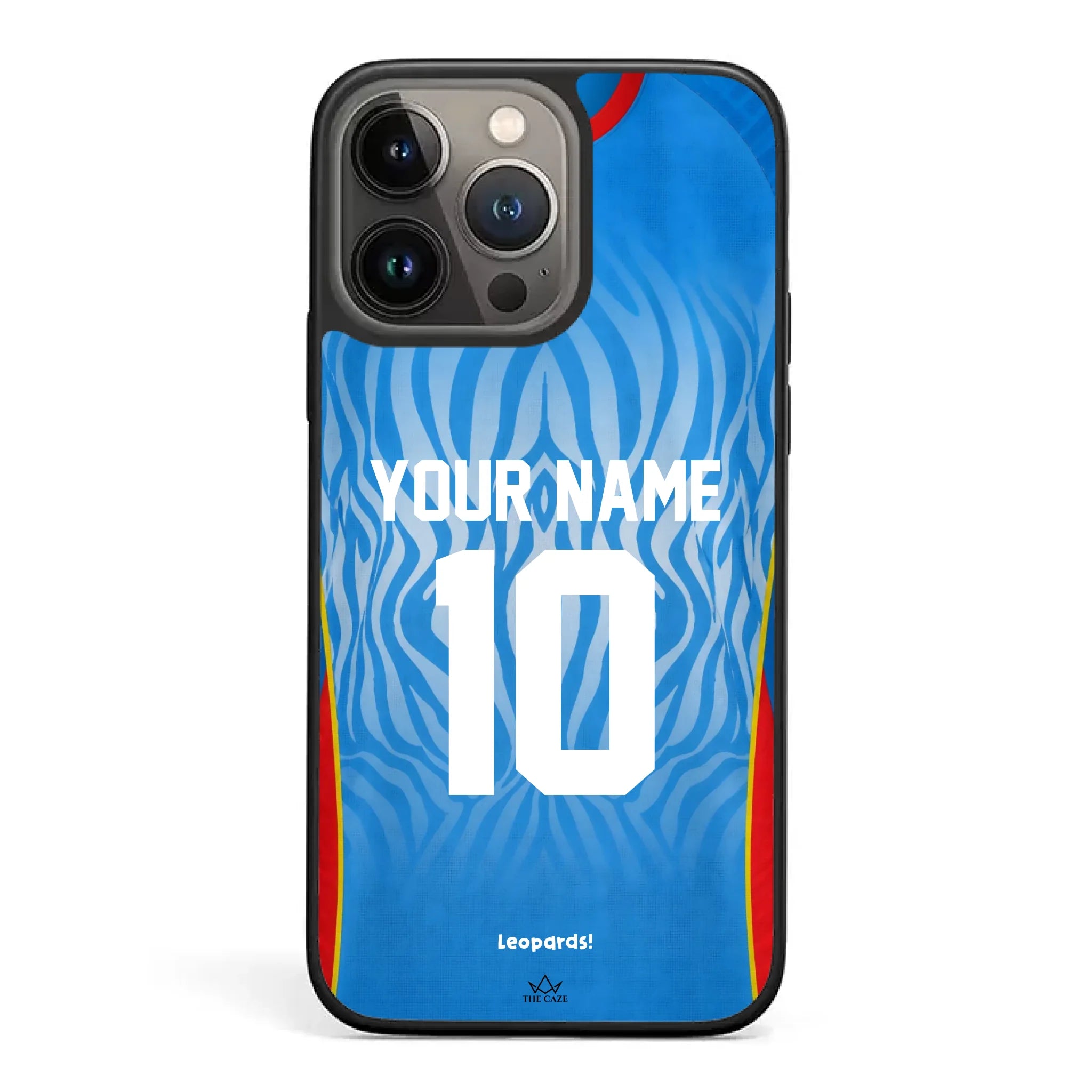 Custom phone case for IPhone 15 Pro Max