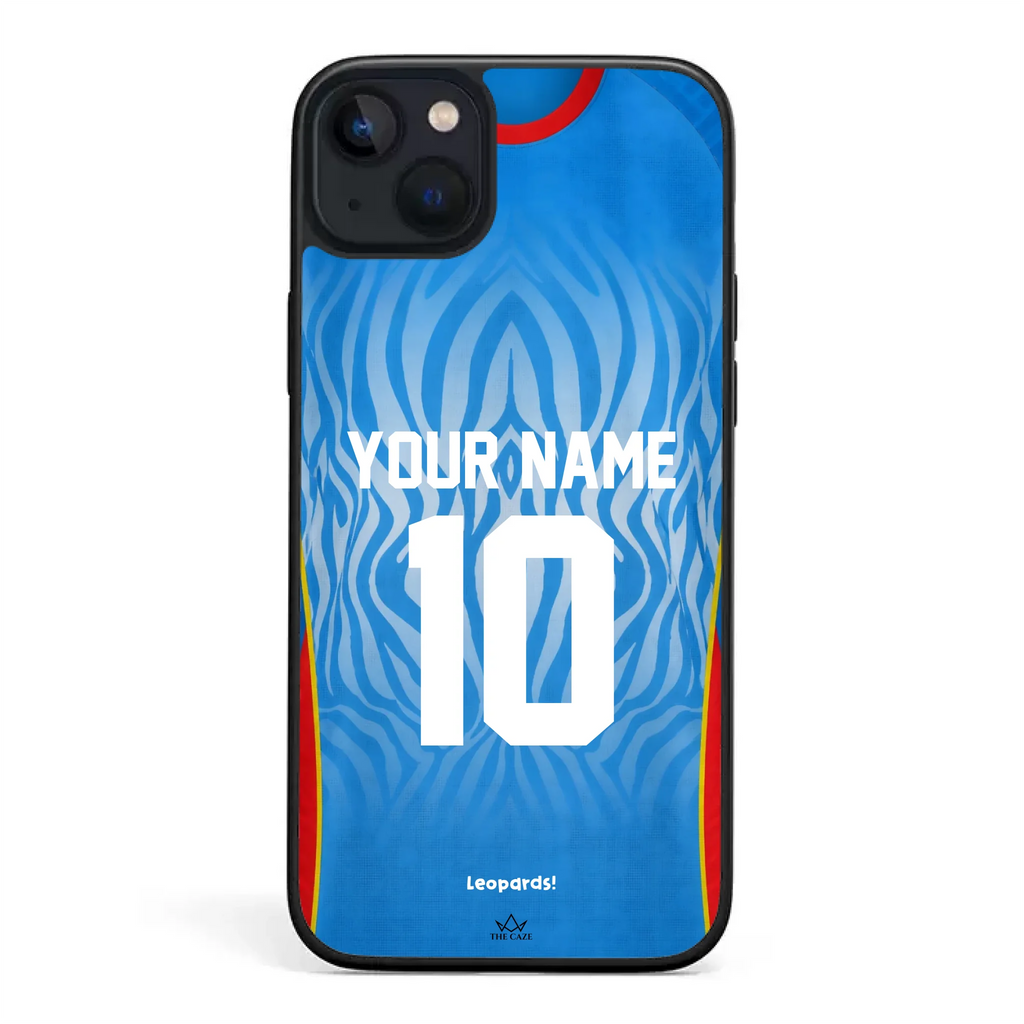 Custom phone case for IPhone 14 Plus
