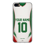 Iran football Jersey iPhone Case