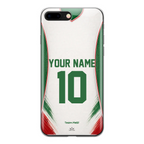 Iran football Jersey iPhone Case