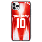 Phone case for iPhone 11 pro