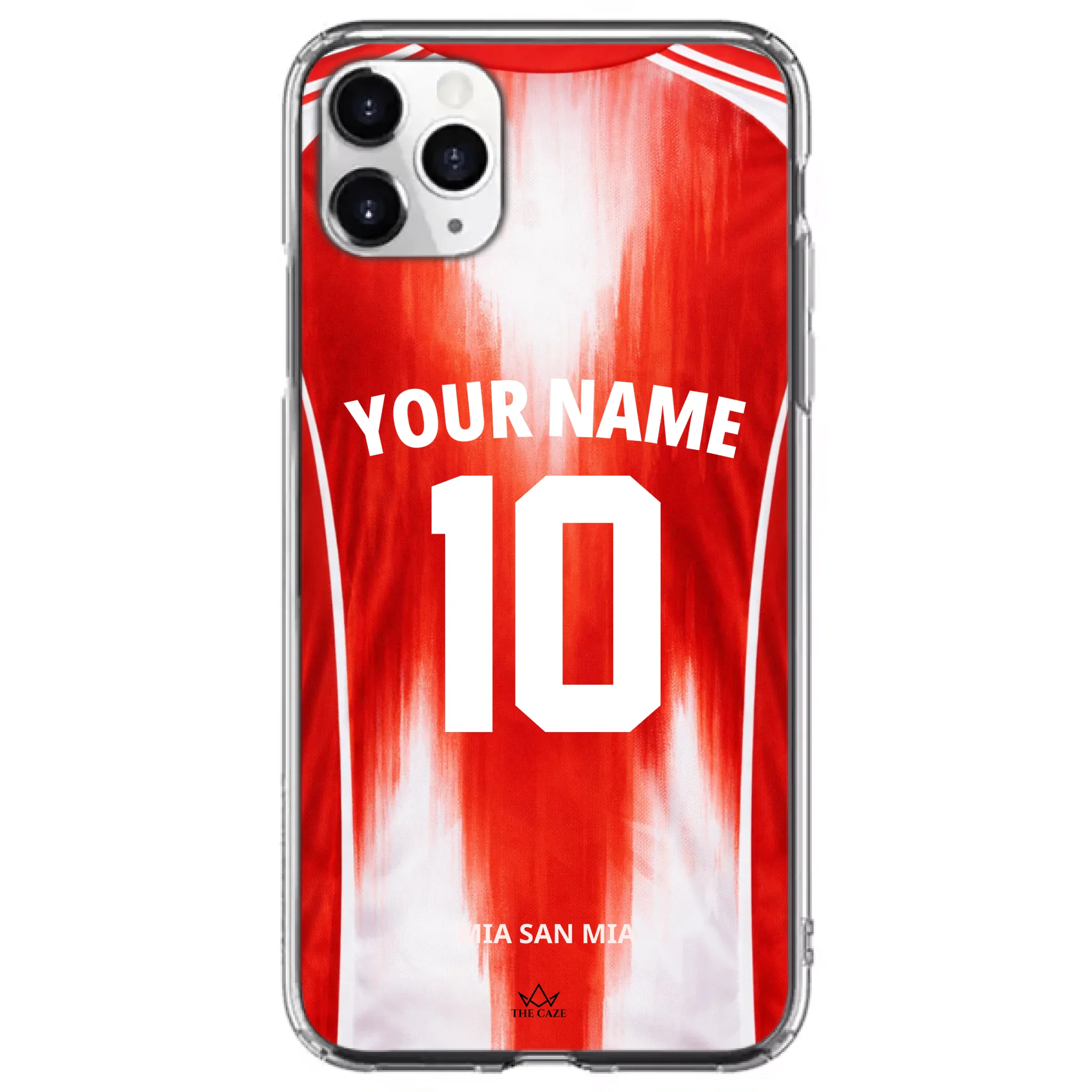 Phone case for iPhone 11 pro