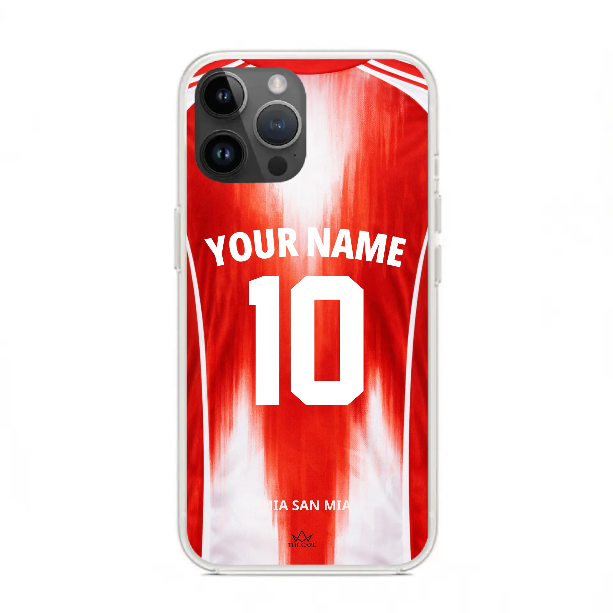 Phone case for iPhone 14 pro