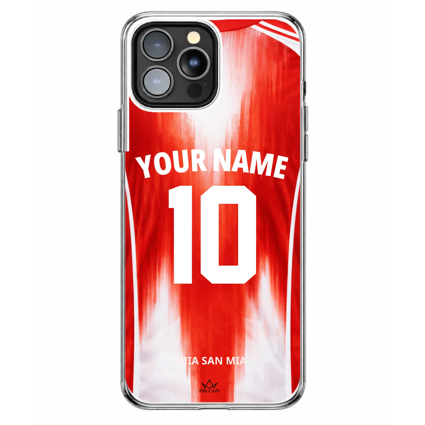 PHONE CASE MOCKUP