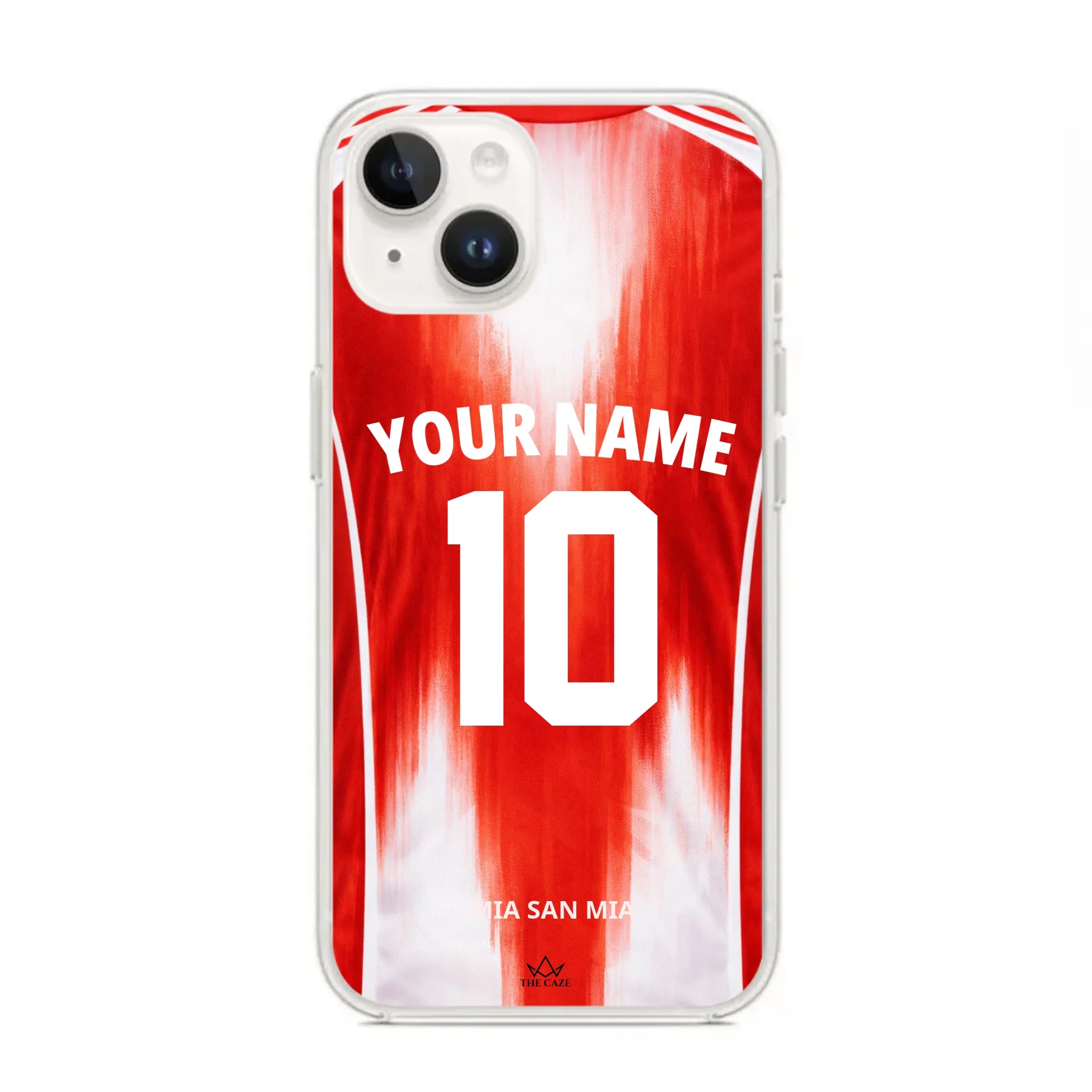 Phone case for iPhone 14