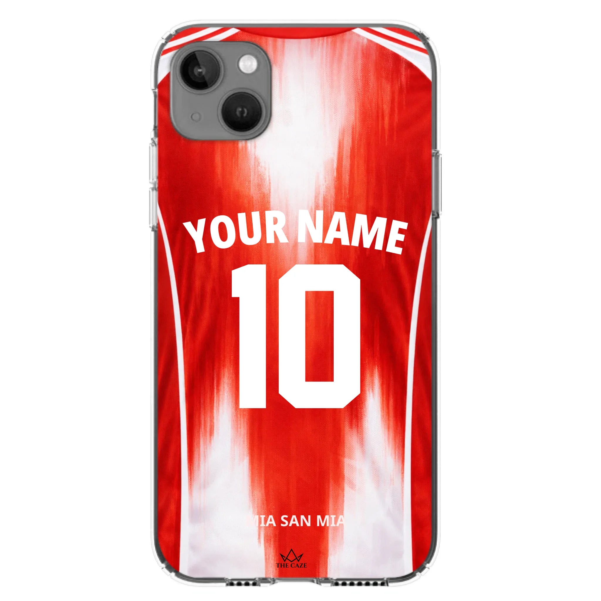 Phone case for iPhone 13