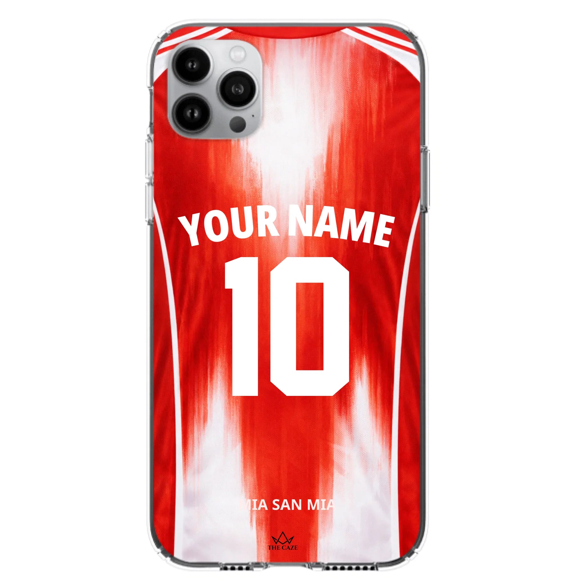Phone case for iPhone 13 pro