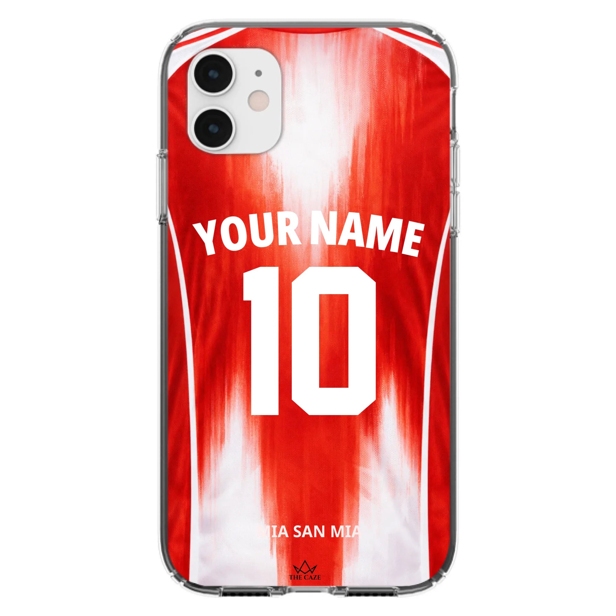 Phone case for iPhone 11