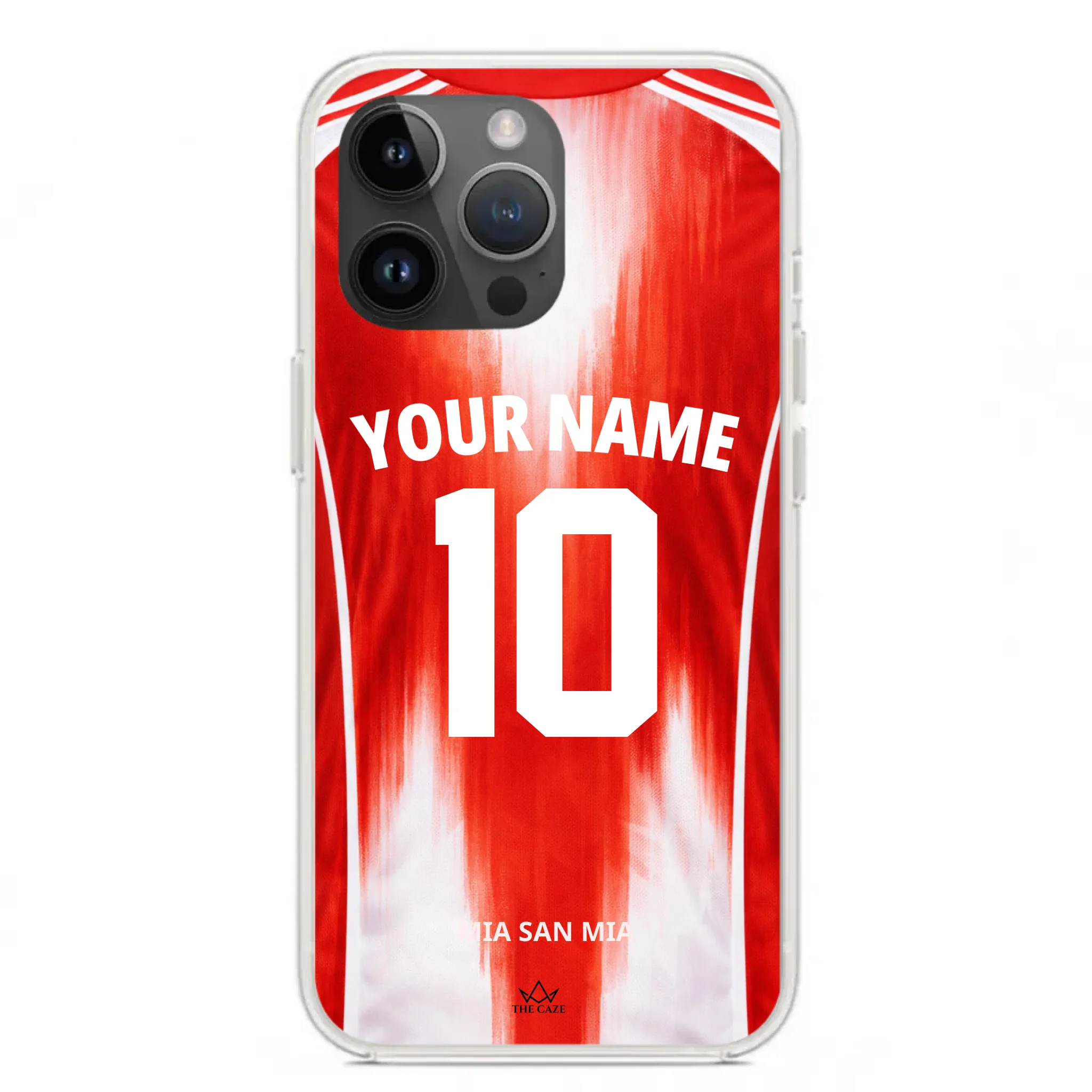 Phone case for iPhone 15 Pro Max