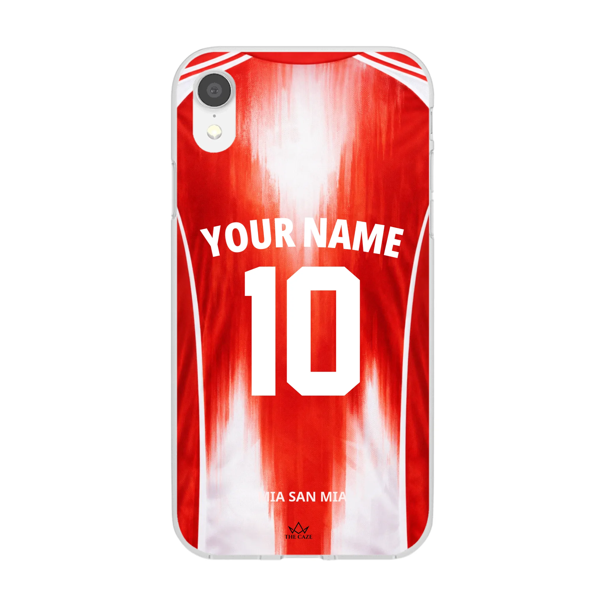 Phone case for iPhone XR