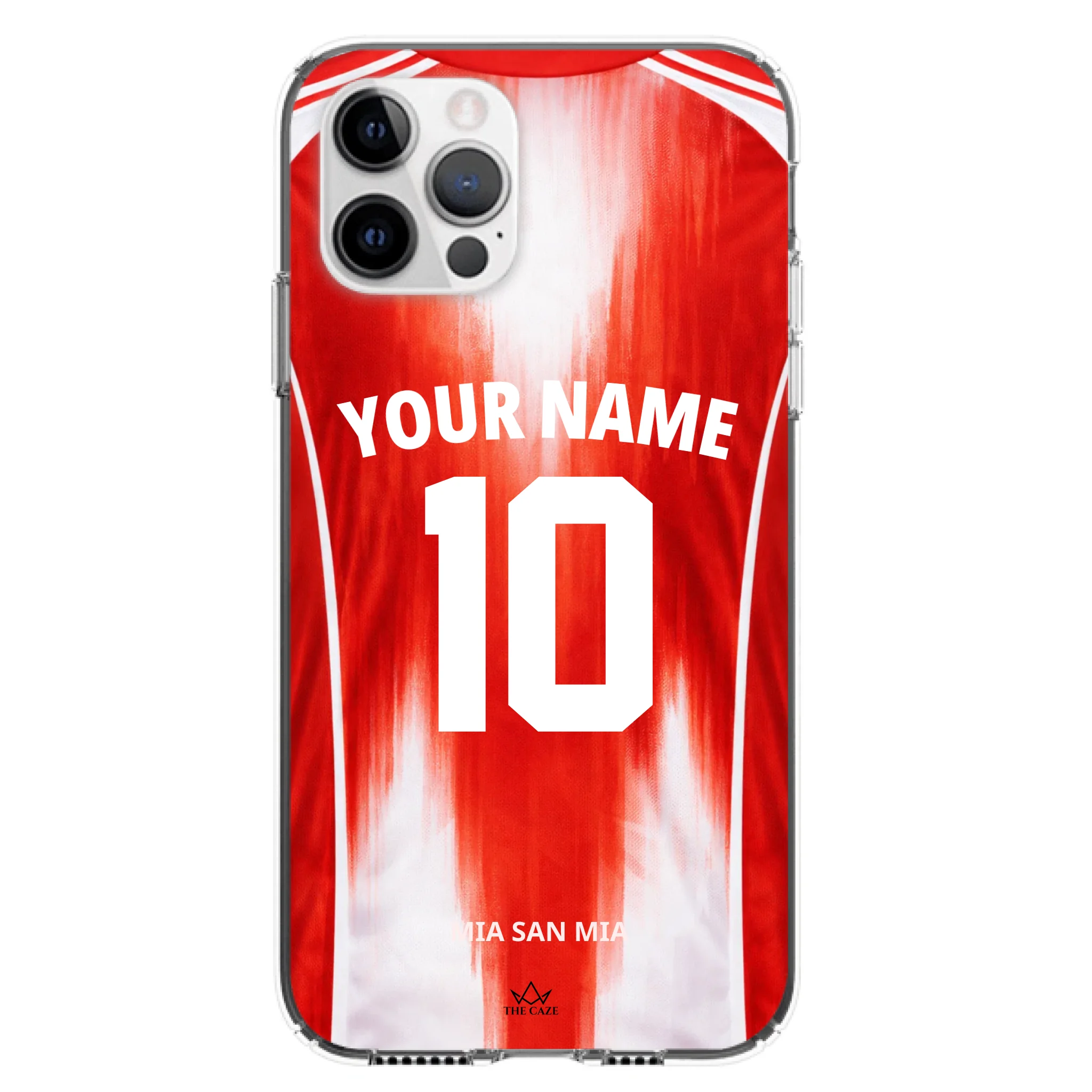 Phone case for iPhone 11 Pro