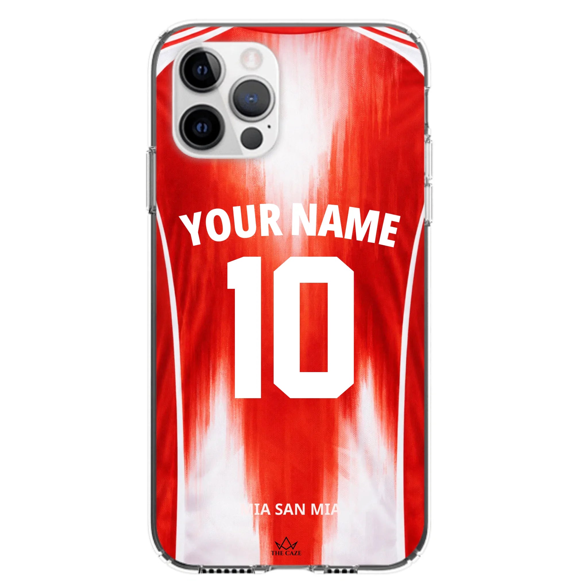 Phone case for iPhone 12 pro