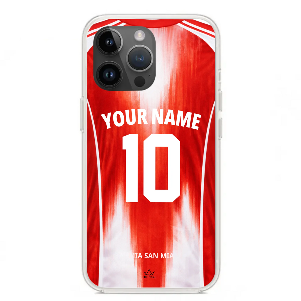 Phone case for iPhone 16 pro max