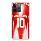 Phone case for iPhone 16 pro max