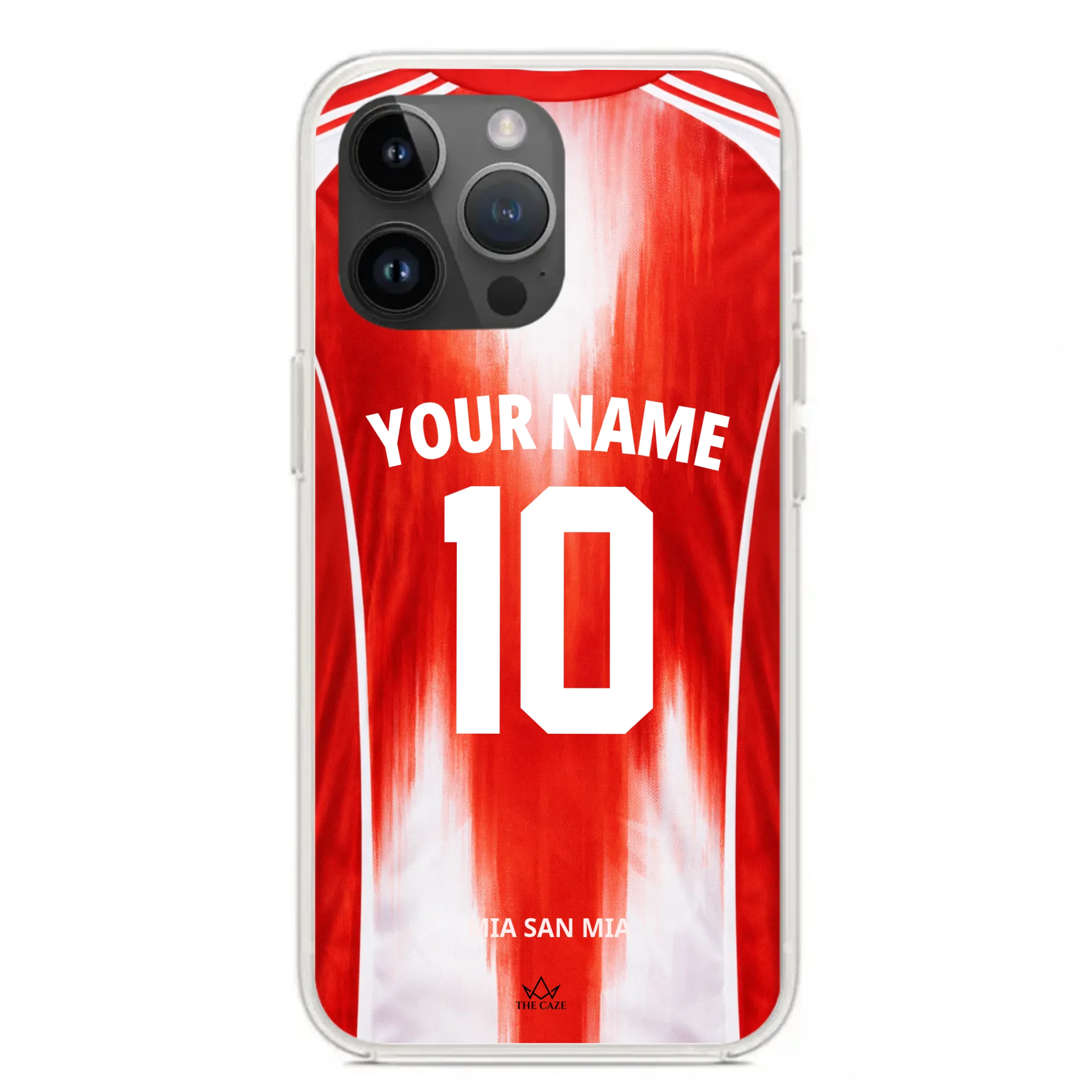 Phone case for iPhone 16 pro max