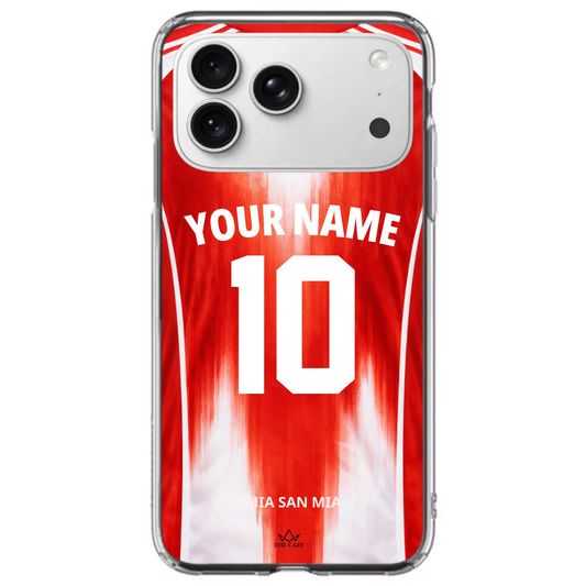Phone case for iPhone 17 Pro Max