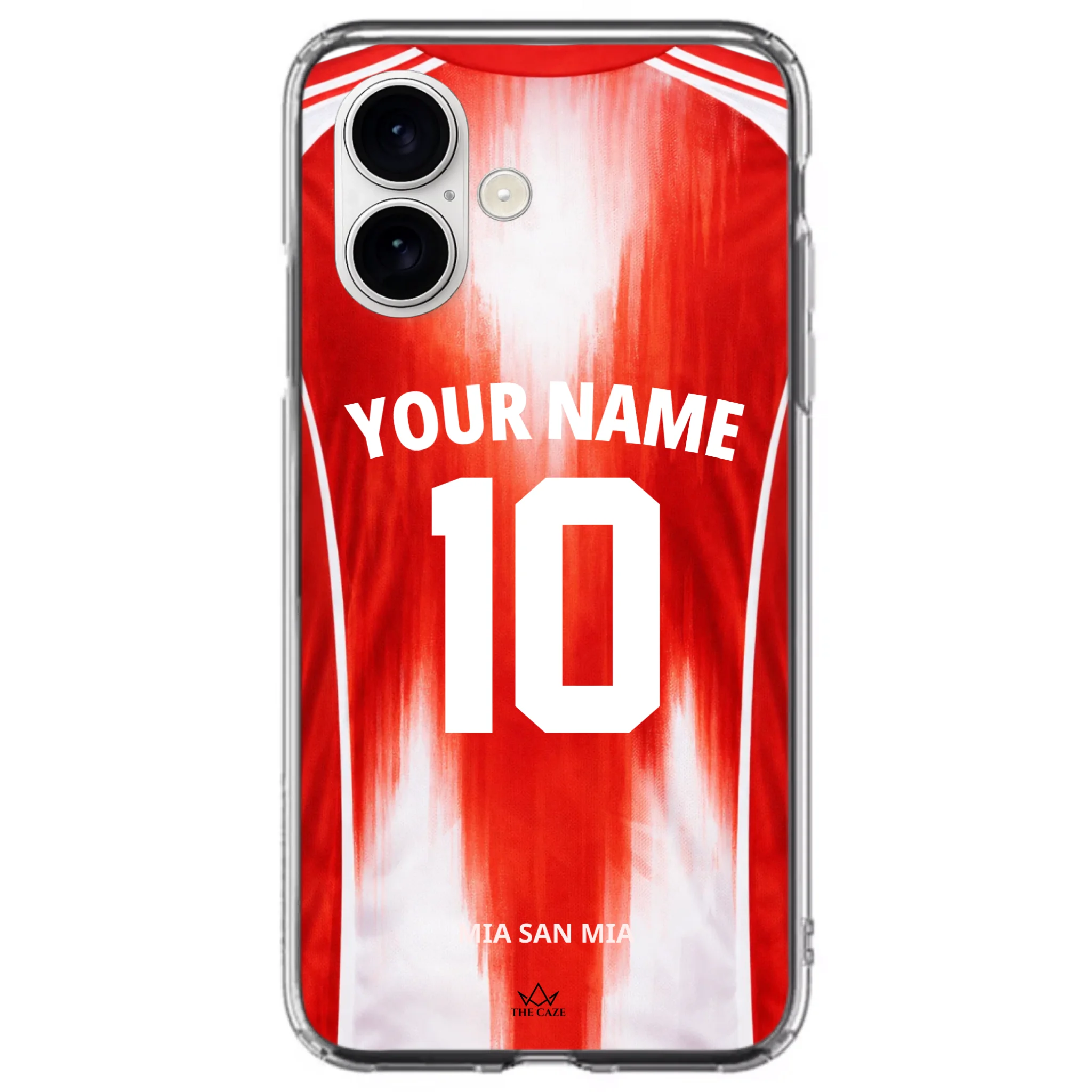 Phone case for iPhone 17