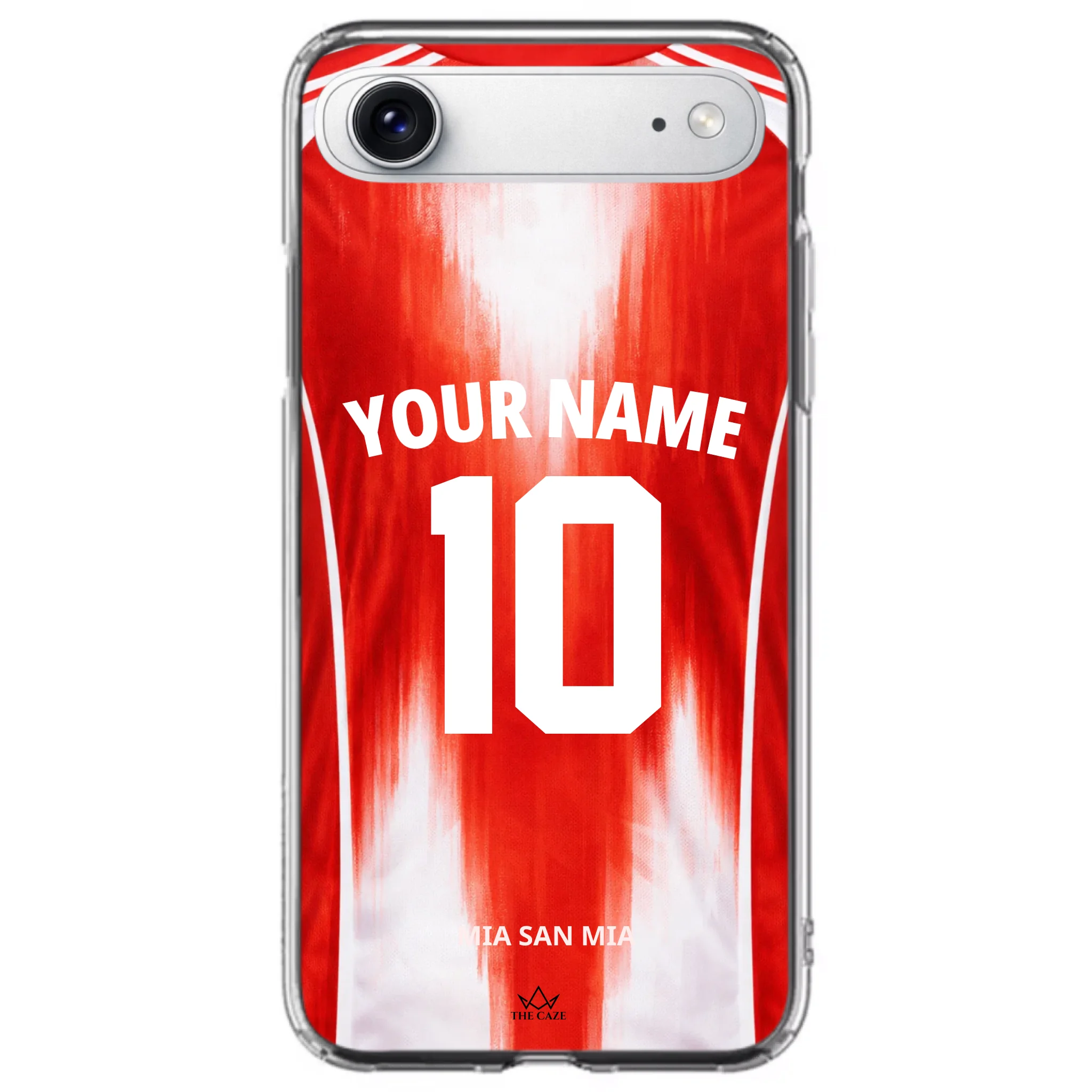 Phone case for iPhone Air