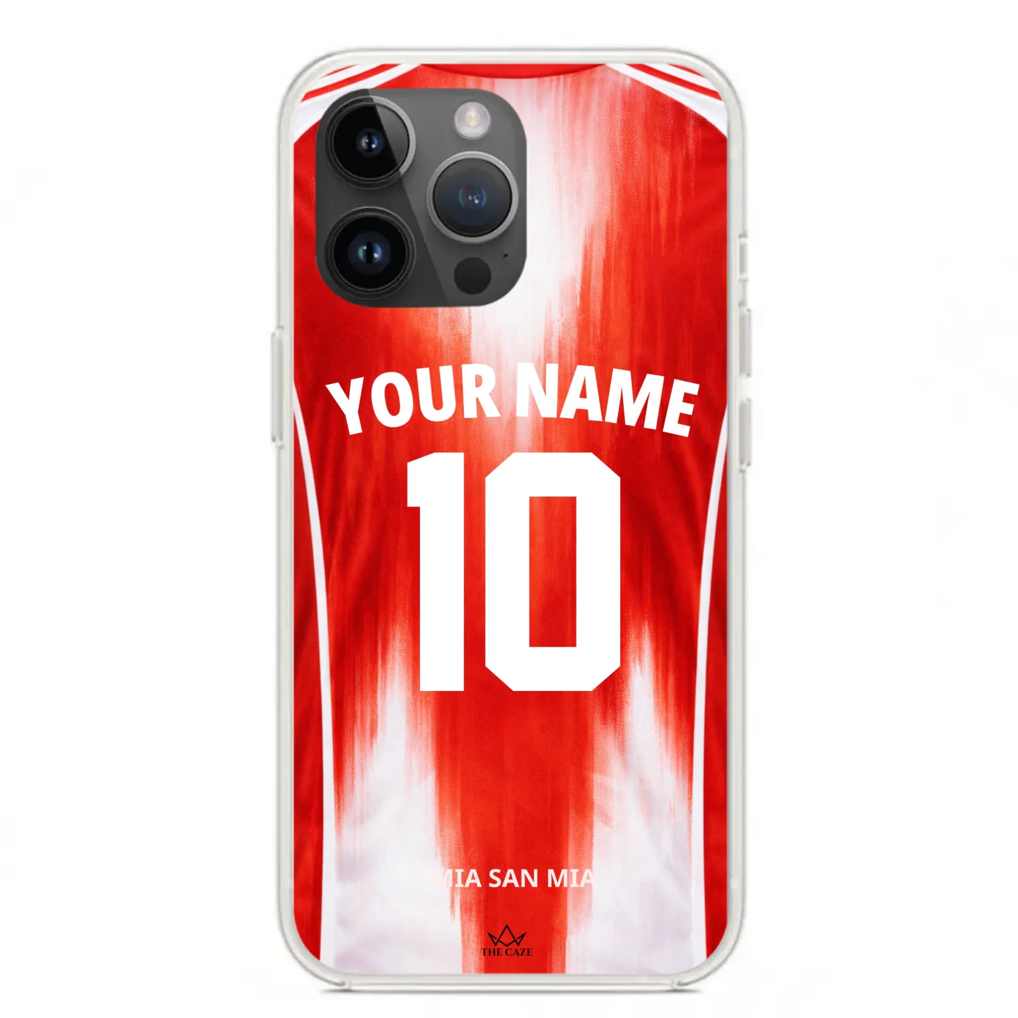 Phone case for iPhone 14 pro max
